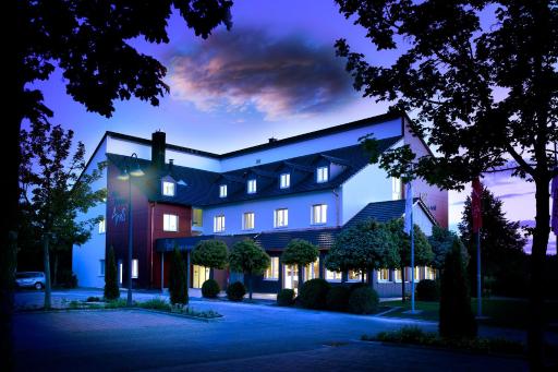 Hotel Restaurant Anna - Housity