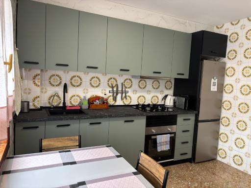 Аpartment Agost - Hizvo