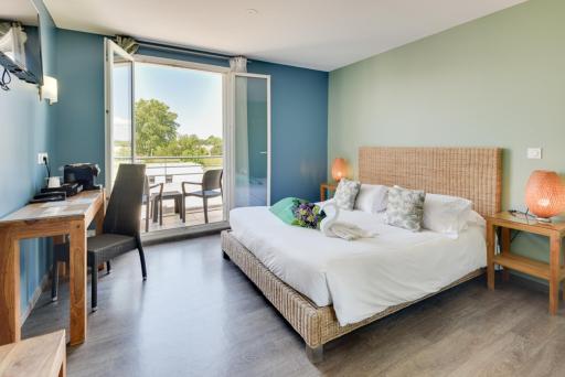 Kyriad Perpignan Sud - Housity