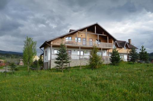 Pensiunea Arina - Housity