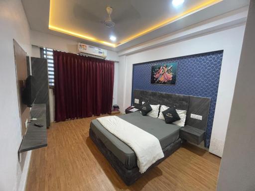 HOTEL STAR GALAXY - Housity