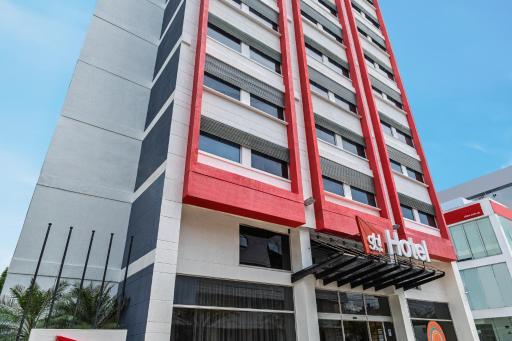 GHL Style Barrancabermeja - Housity