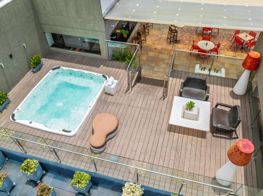 GHL Style Barrancabermeja - Housity