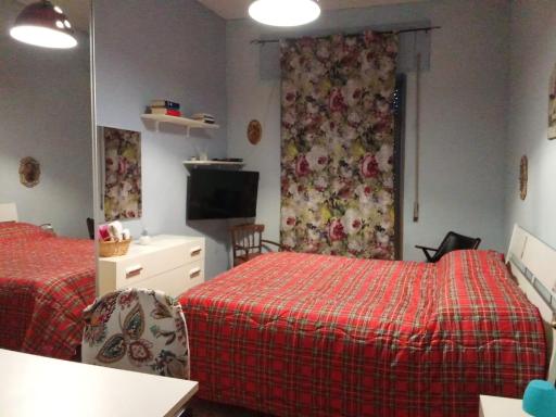 Appartamento con due stanze, bagno e cucina - Housity