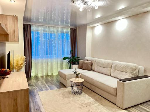 Comfort Apartment In Narva City Center - Housity