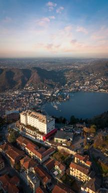 Nuvole Garden Hotel - Housity