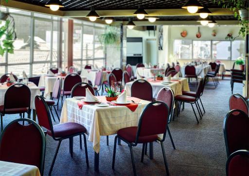 Cesar's Plaza Hotel - Housity