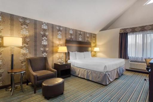 Best Western Alderwood - Housity