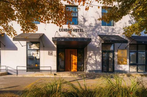 Cendre Hotel (Lingering Garden and Tiger Hill) - Housity