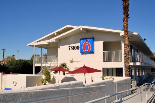 Motel 6-Palm Desert, CA - Palm Springs Area - Housity