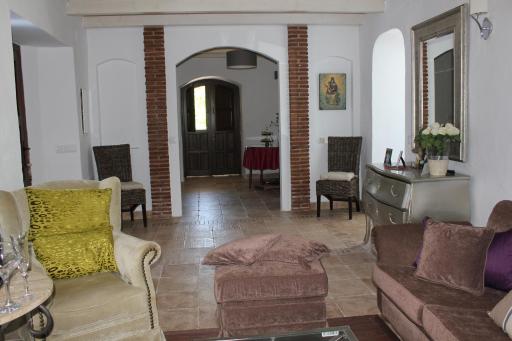 Casa la Abuela - Housity