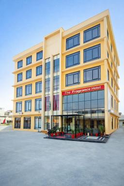 The Fragrance Hotel - Housity