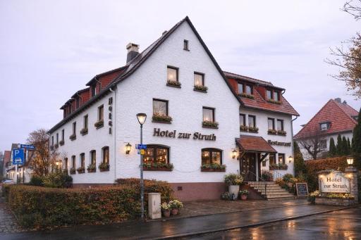 Hotel zur Struth - Housity
