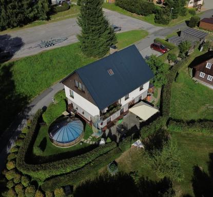 Apartmány DITZOVÁ - Housity