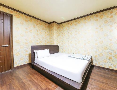 Sangmu Motel Gwangju - Housity