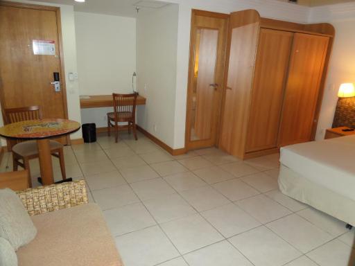 Flat para Temporada em Manaus - Housity