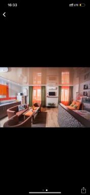 center apartments zarechny residential complex - Housity