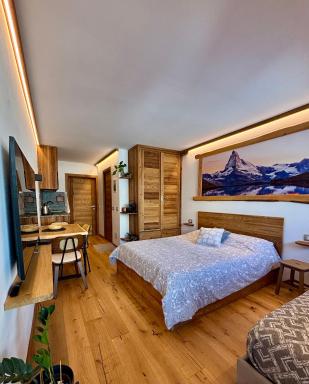 Cozy studio apartment (110) - Hizvo
