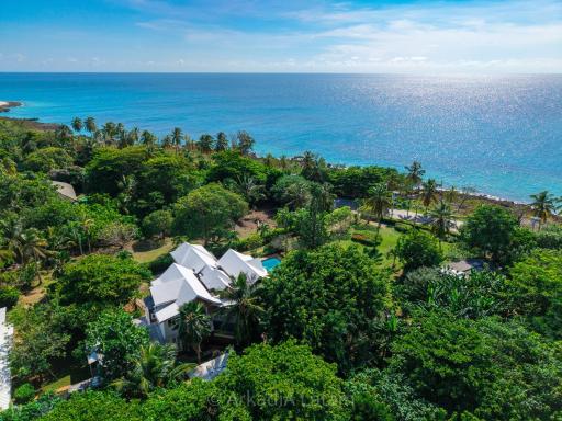 Casa de las Flores tropical - Housity