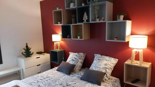 Les Tuileries Eguisheim - Housity