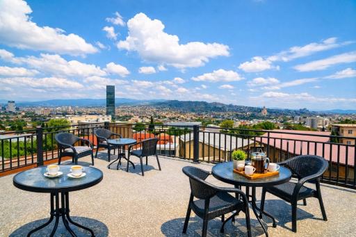 9 Borbalo Street Apartment with terrace - Housity