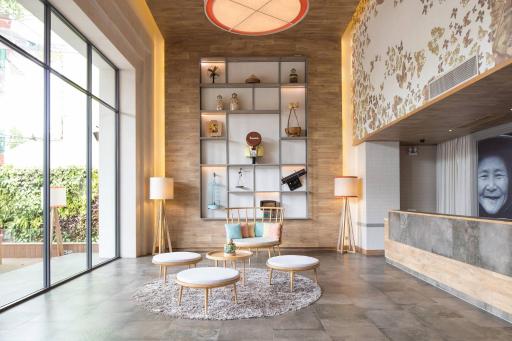 Fusion Suites Saigon - Housity