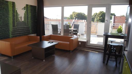 apartman Panorama - Housity