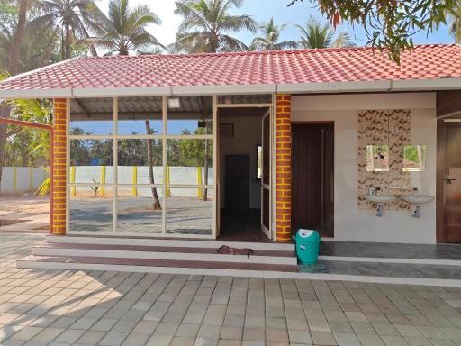 HIS GRACE CAMPING Near MALPE BEACH - Housity