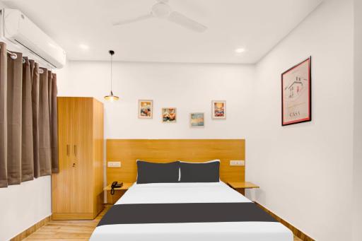 Townhouse 1348 Casa Grand - Housity