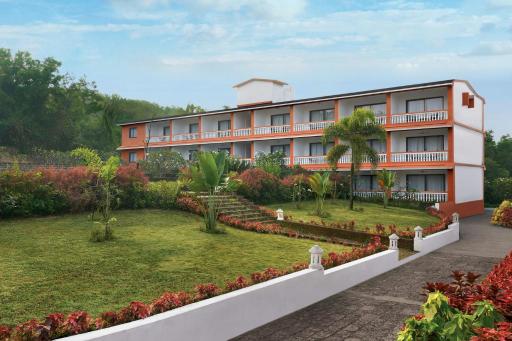 Blue Ocean The Fern Resort & Spa Ganpatipule - Housity