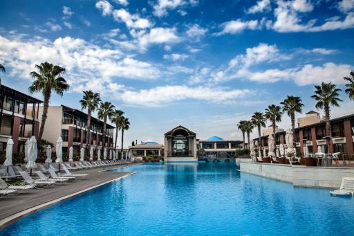 Hotel Nikopolis - Housity