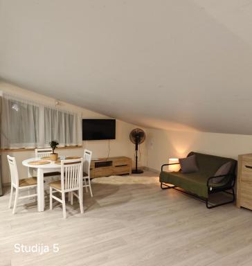Ronnenburg apartamenti - Housity