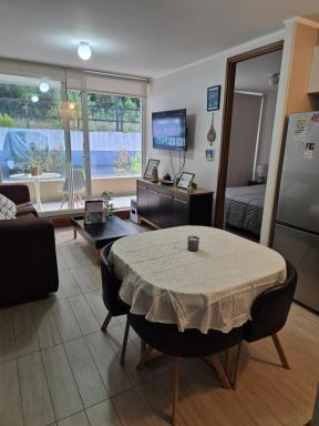 Departamento full equipado Pucón - Housity