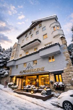 Club Alpenresidenz Gastein - Housity