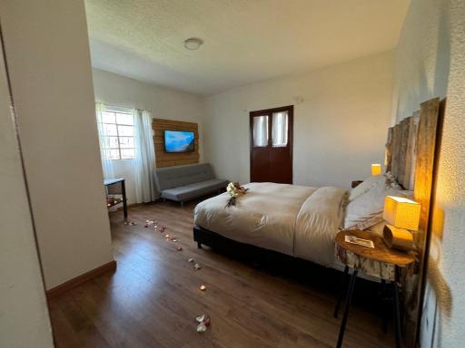 Hacienda El Castillo Hotel Boutique - Housity