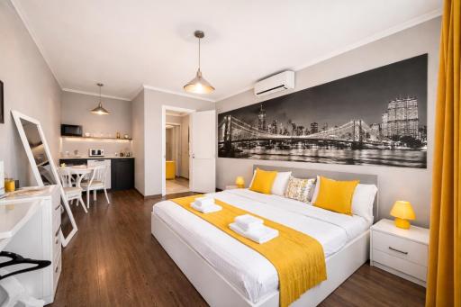9 Borbalo Street Apartment with terrace - Housity