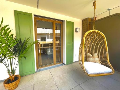 Hochfelder Traumsuite am Tegernsee - Housity