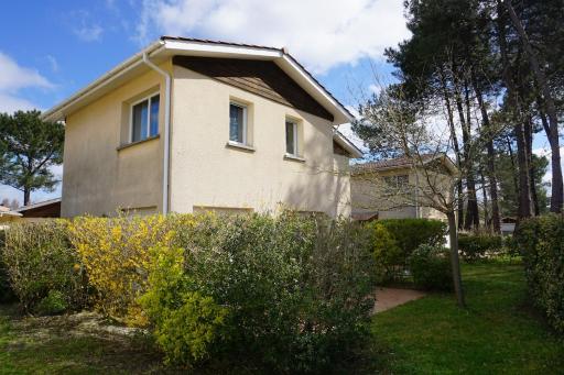 Maison de vacances 6-8 pers, au bord du Lac de Hourtin, avec piscine - Housity