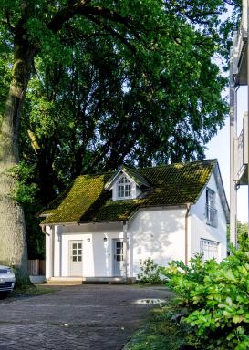 Ferienhaus Specht in Zinnowitz, Usedom - Housity