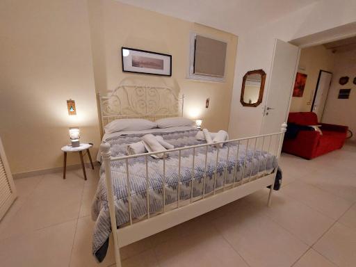 Lerici Natural Suite con Wi-Fi - Housity