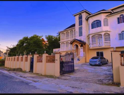 Marshan villa - Housity