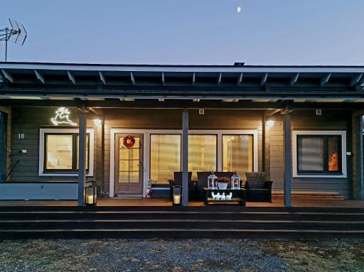 Adeli Holiday Cottage Ellivuori - Housity