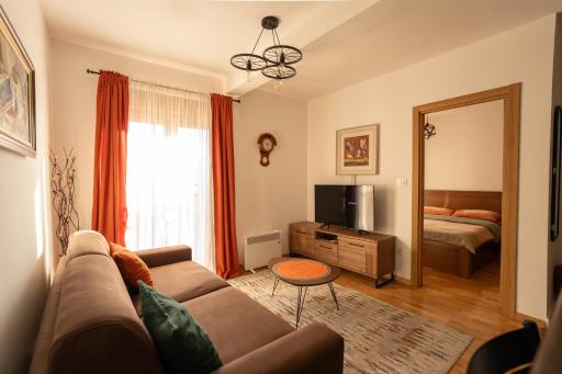 Mima Apartment - Housity