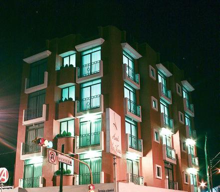 Hotel La Vista - Housity