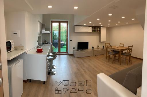 Raiola Welcome - Housity