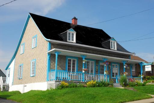 Maison de campagne le Nichouette - Housity
