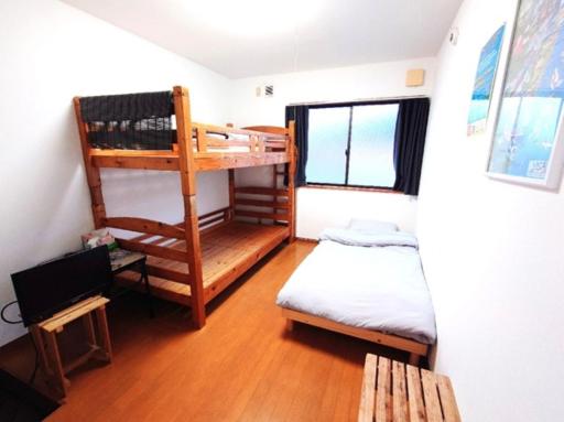 ＬＯＤＧＥ ｎ"ｔｒｉｂｅ - Vacation STAY 91085v - Housity