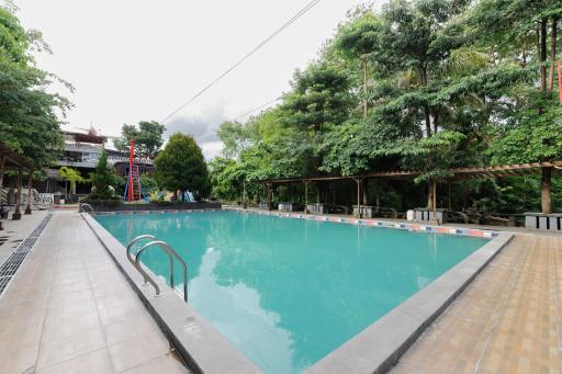 Urbanview Hotel Cianjur City Park by RedDoorz - Housity