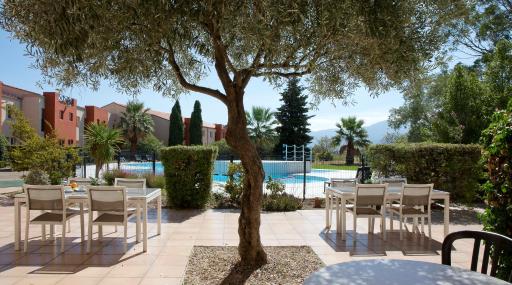 Hotel Du Village Catalan - Housity