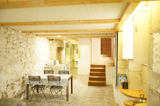 Enjoy the Old Town in a full renovated Duplex - Hizvo